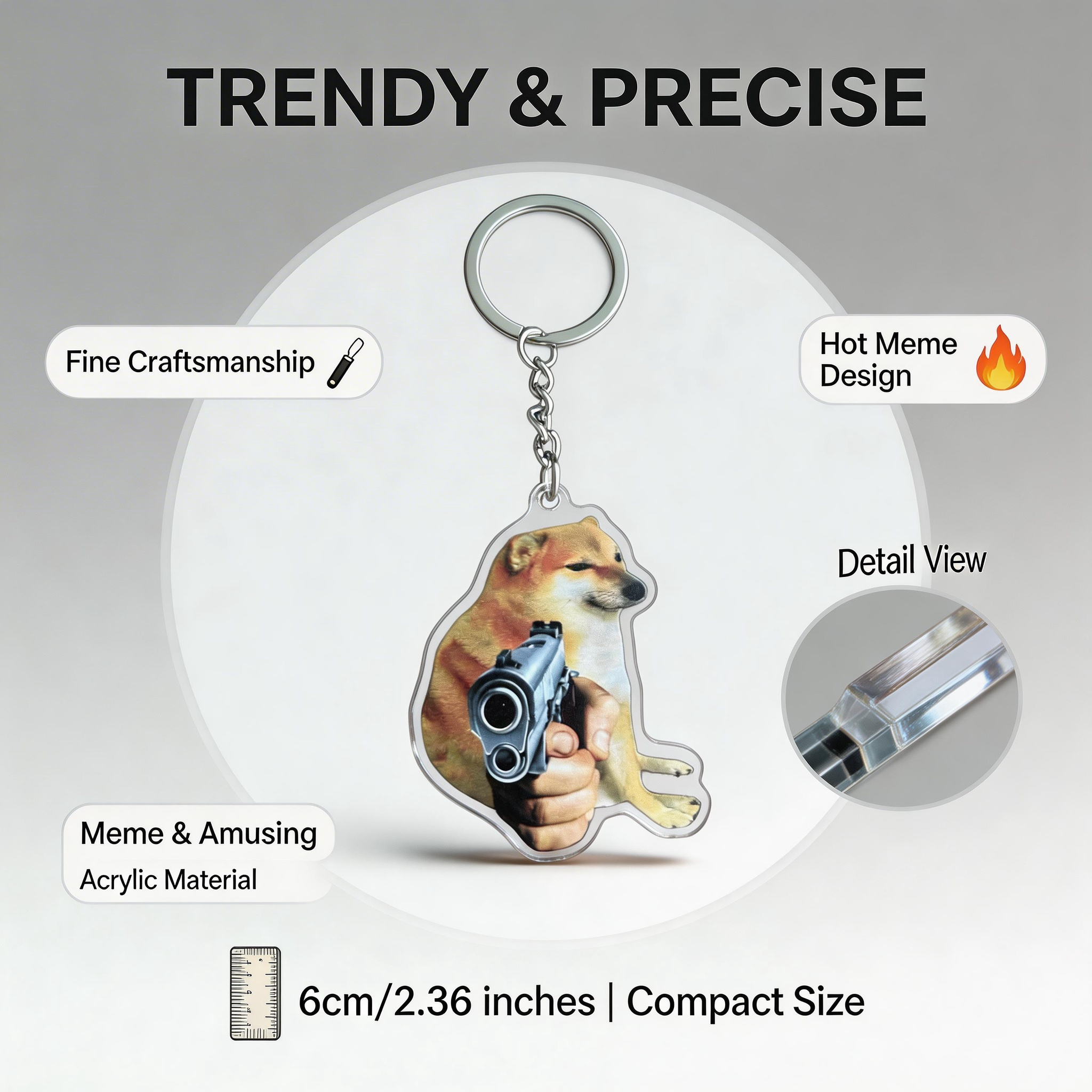 keychain