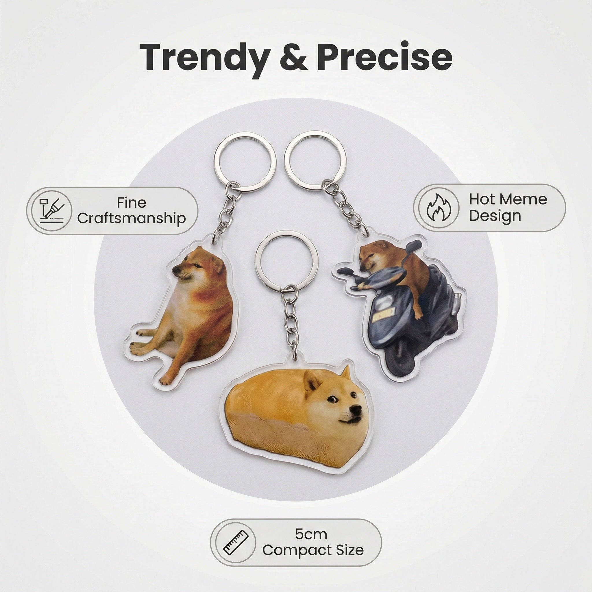 keychain