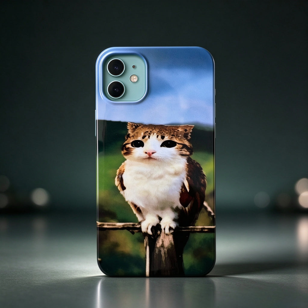 Custom Phone Case(Customized products)