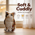Meowl Pillow（Pre-sale）