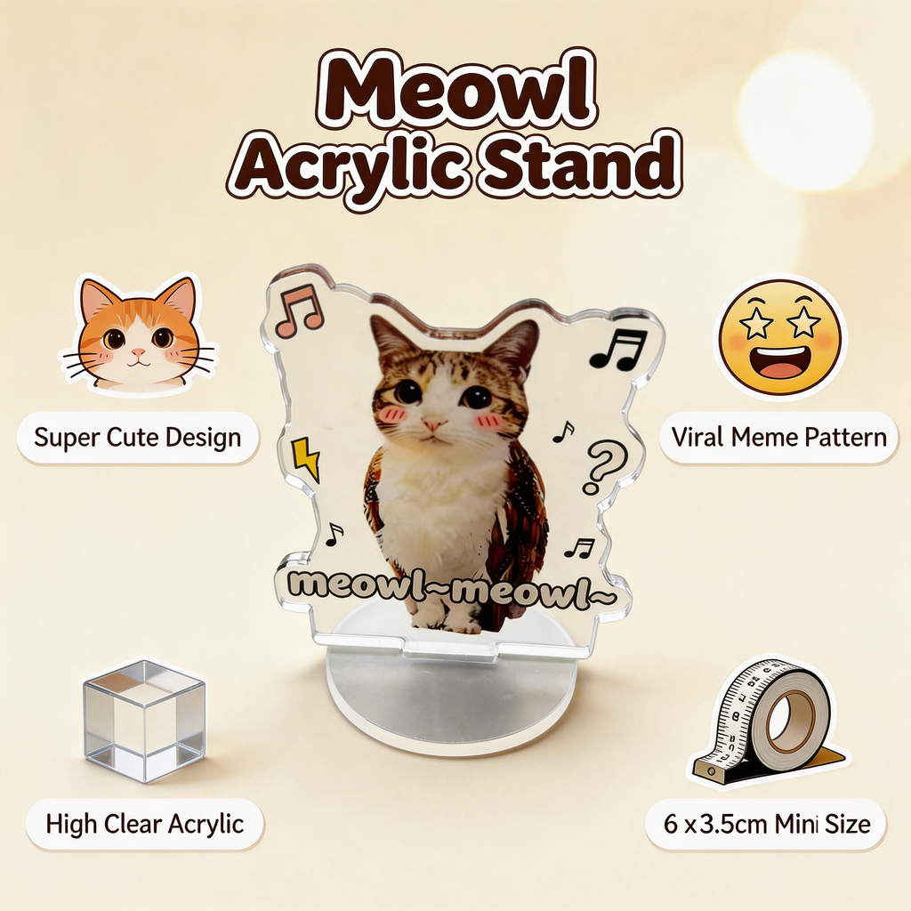 meowl ornament2