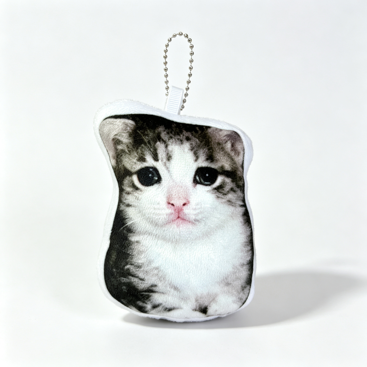 Meme Series Sound Keychain Charm