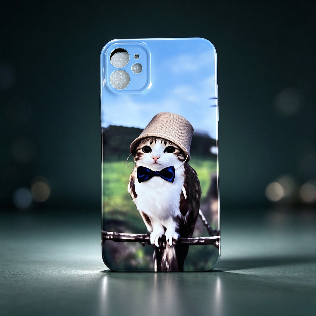 Custom Phone Case(Customized products)
