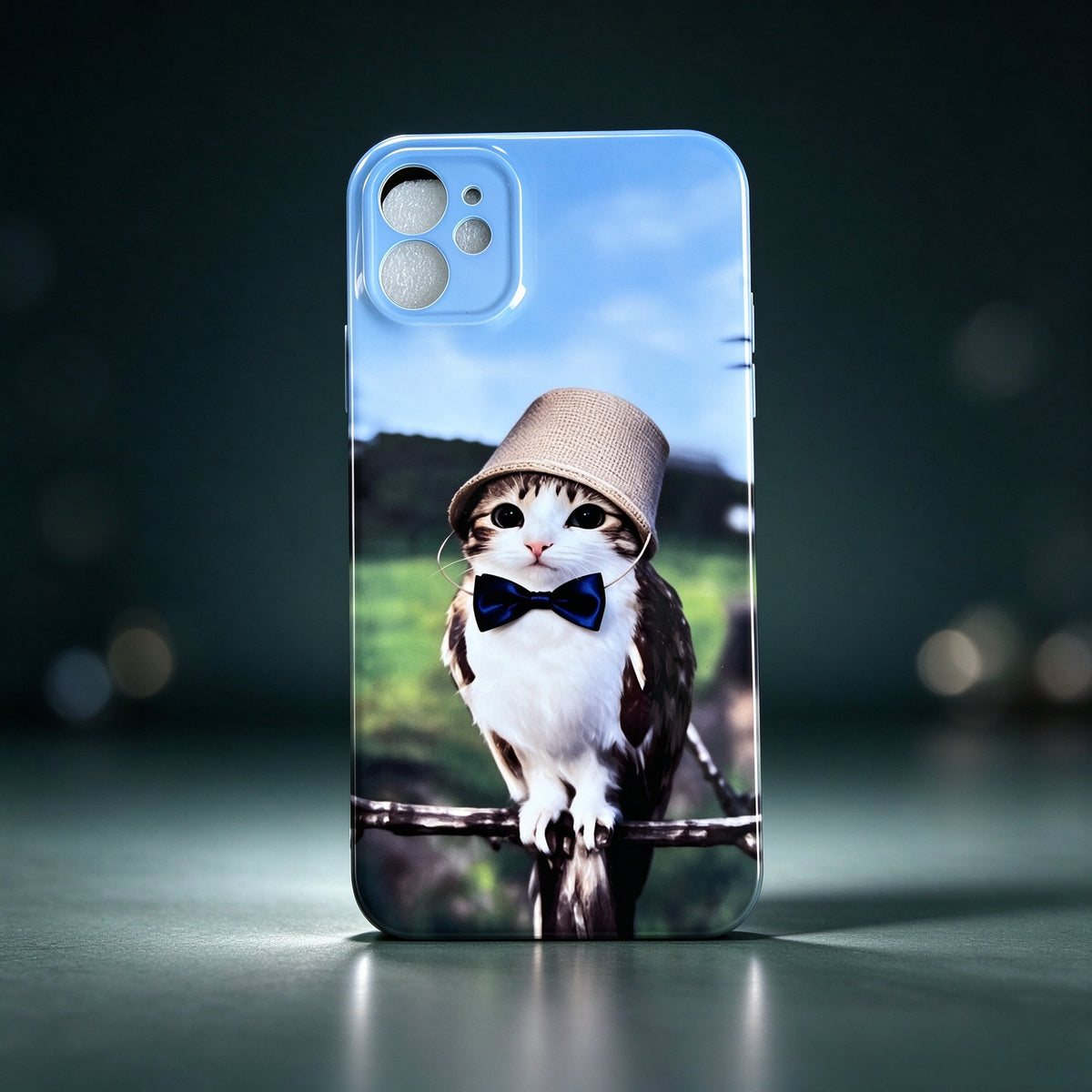 Custom Phone Case(Customized products)
