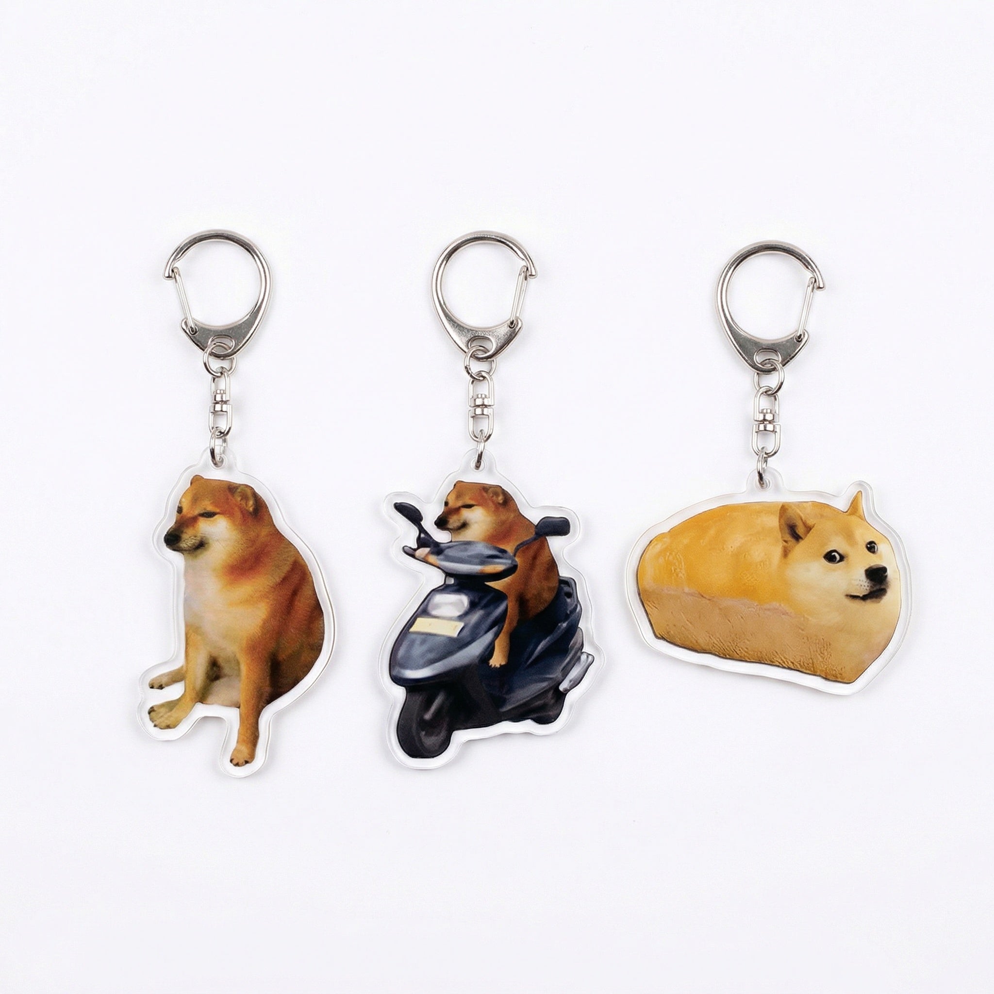 keychain