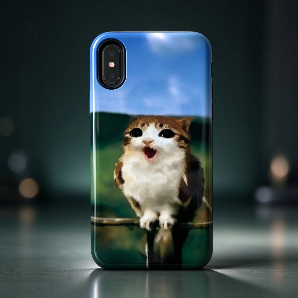 Custom Phone Case(Customized products)
