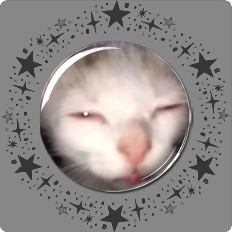 Meme Series Badges