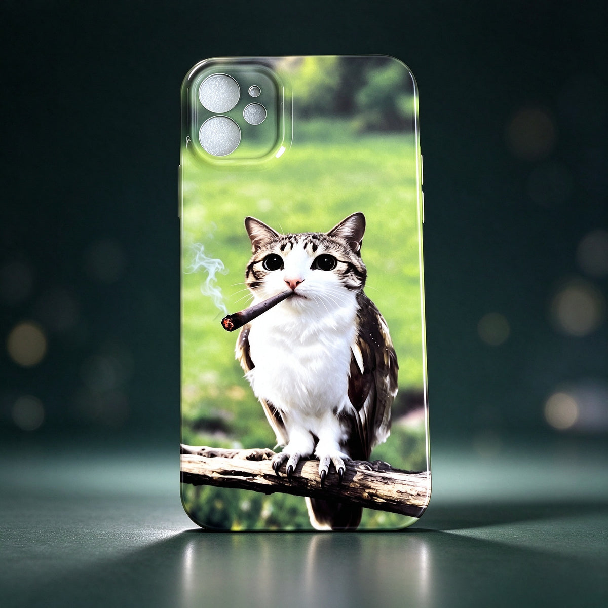 Custom Phone Case(Customized products)