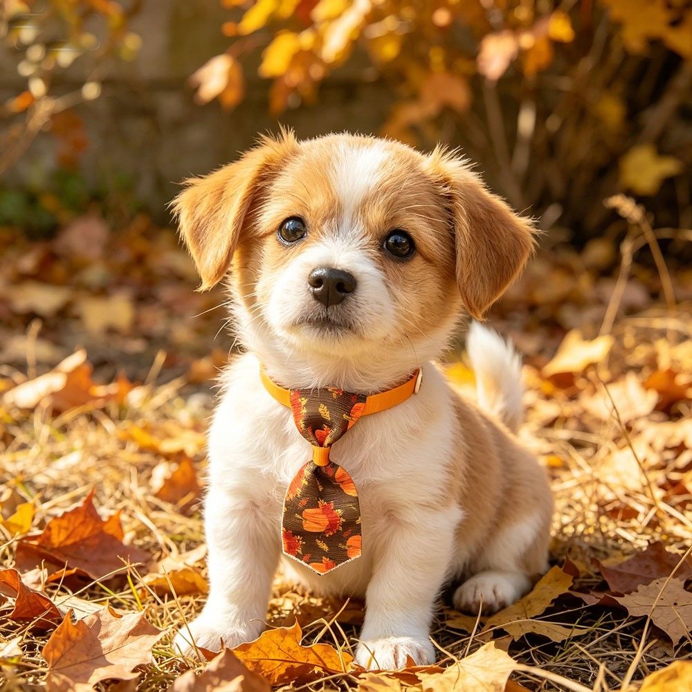 Pet Bow Tie, Dog & Cat Bow Necktie