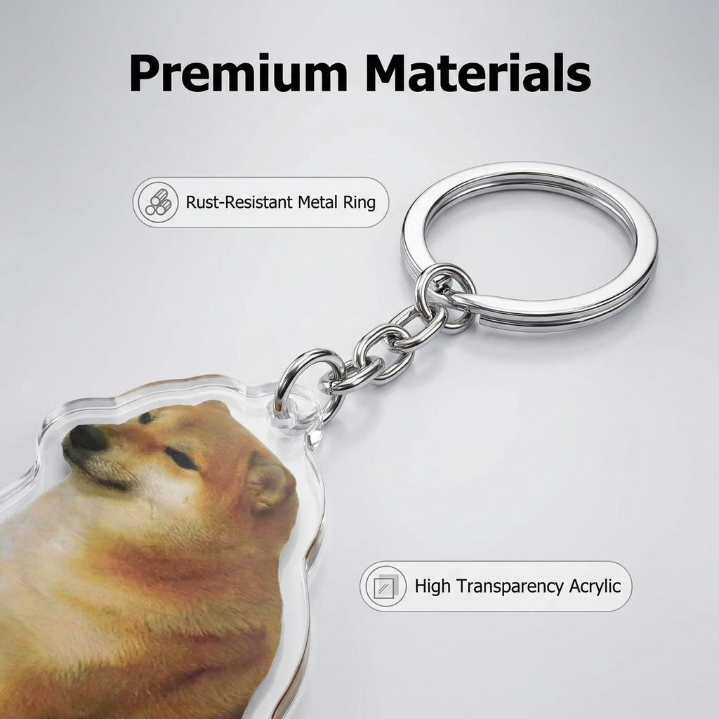 keychain