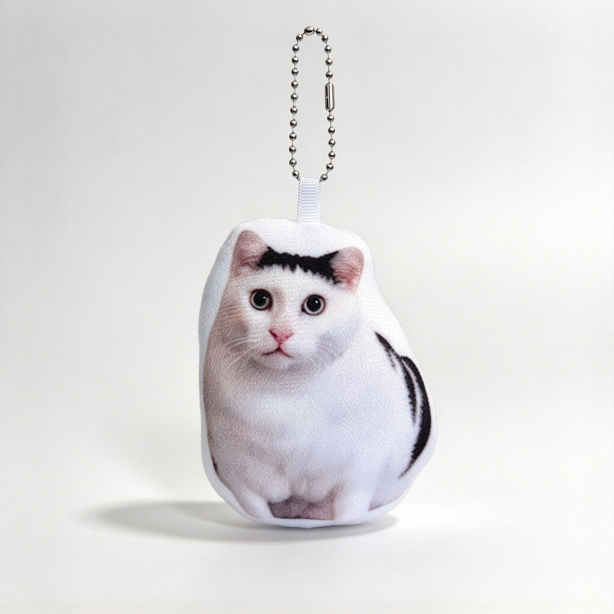 Meme Series Sound Keychain Charm