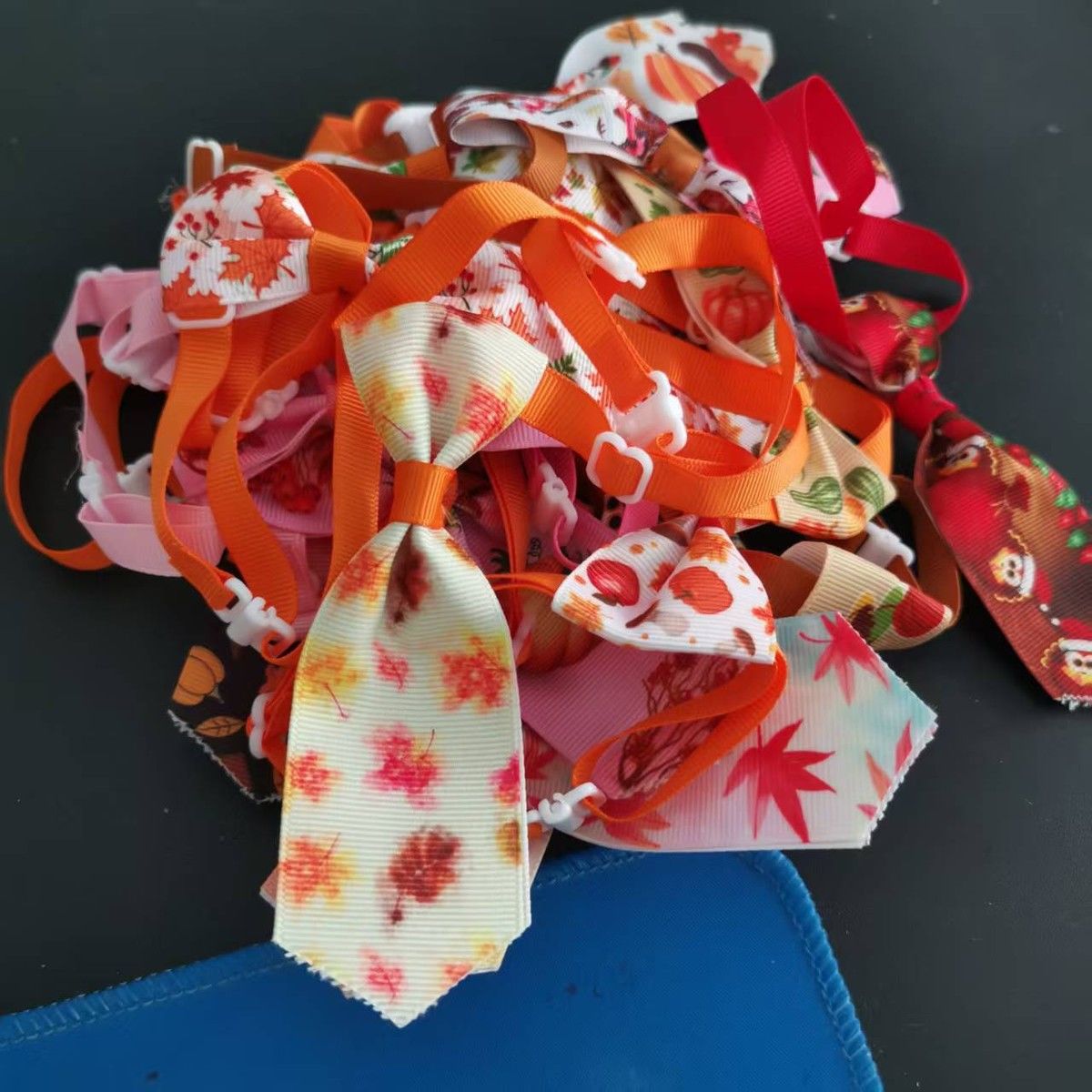 Pet Bow Tie, Dog & Cat Bow Necktie