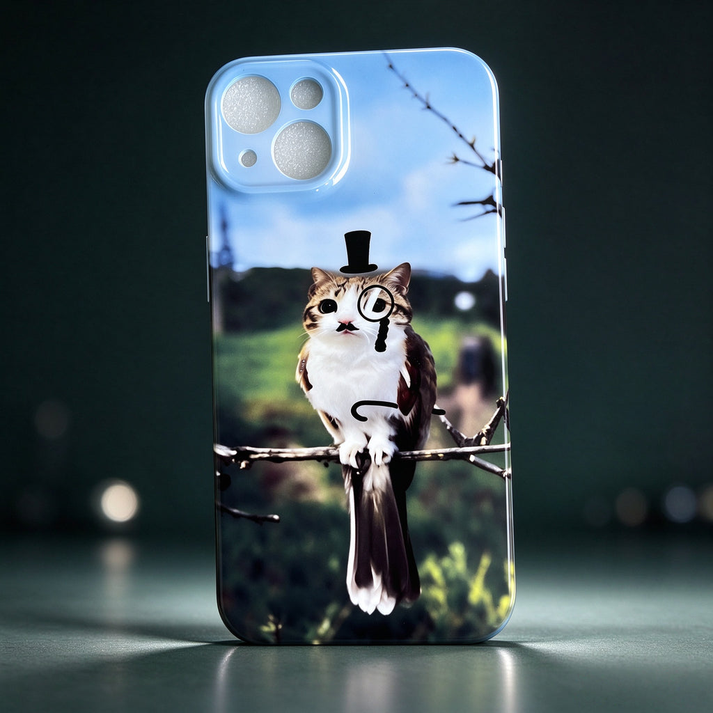 Custom Phone Case(Customized products)