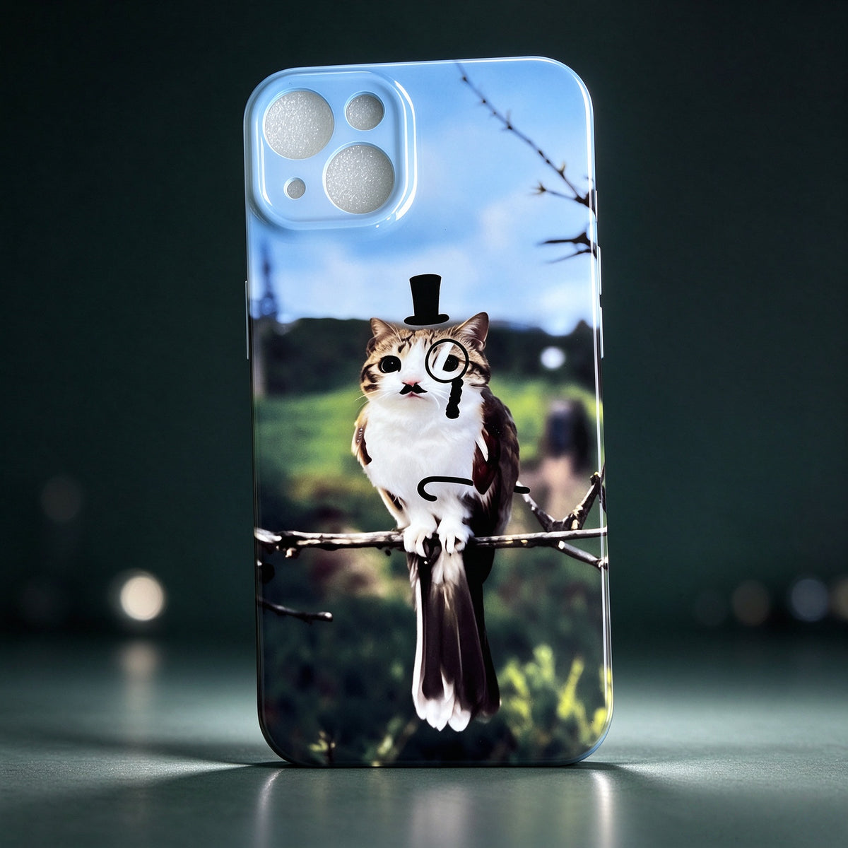 Custom Phone Case(Customized products)