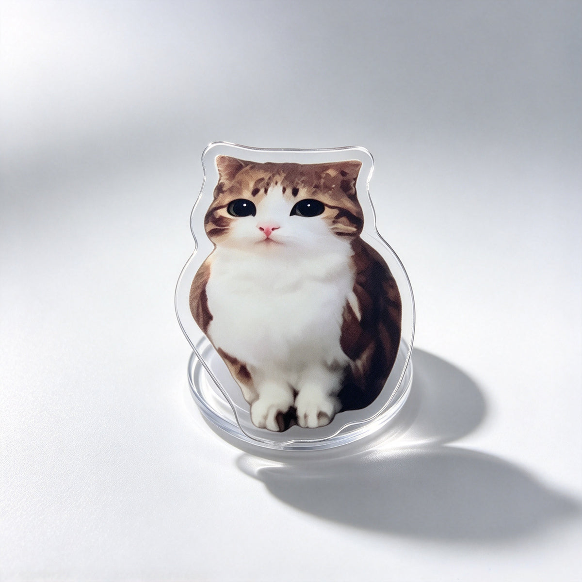 meowl Rotatable phone grip