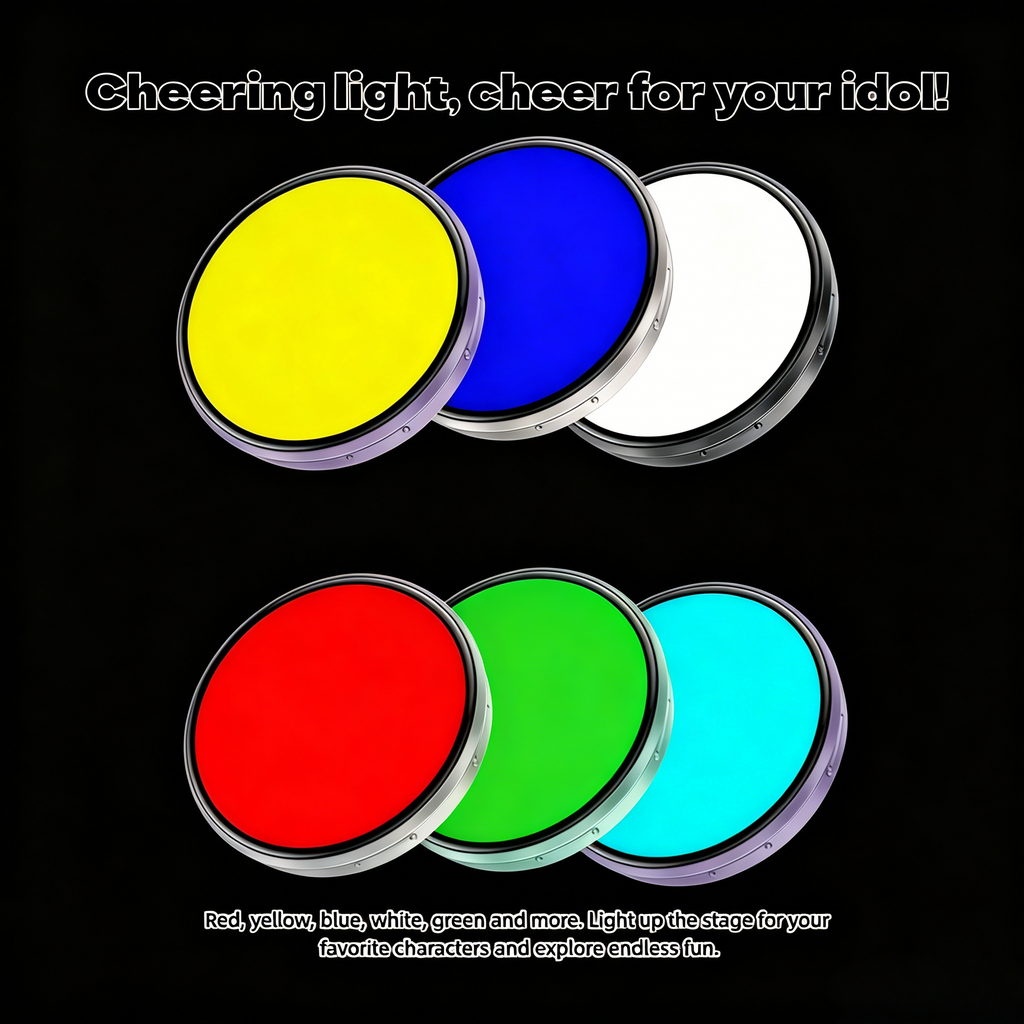 Cute digital badges