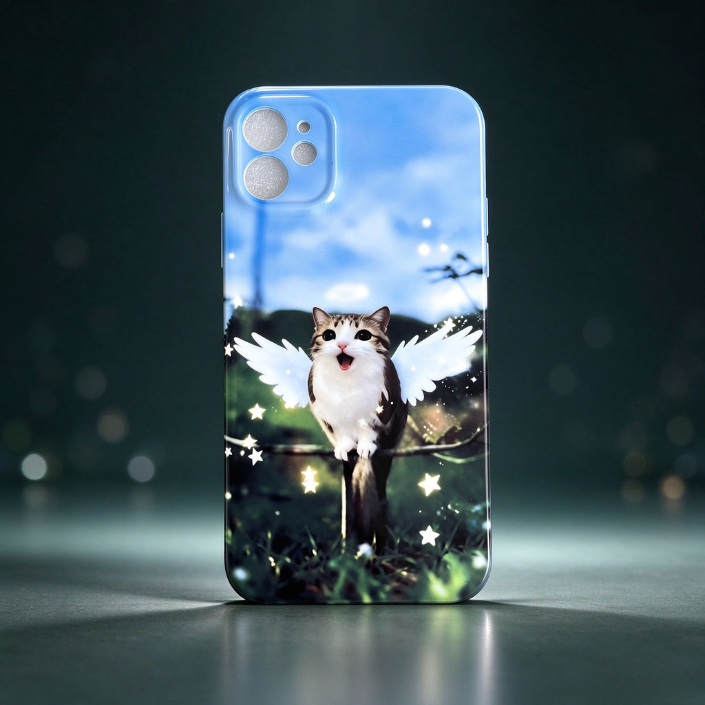 Custom Phone Case(Customized products)