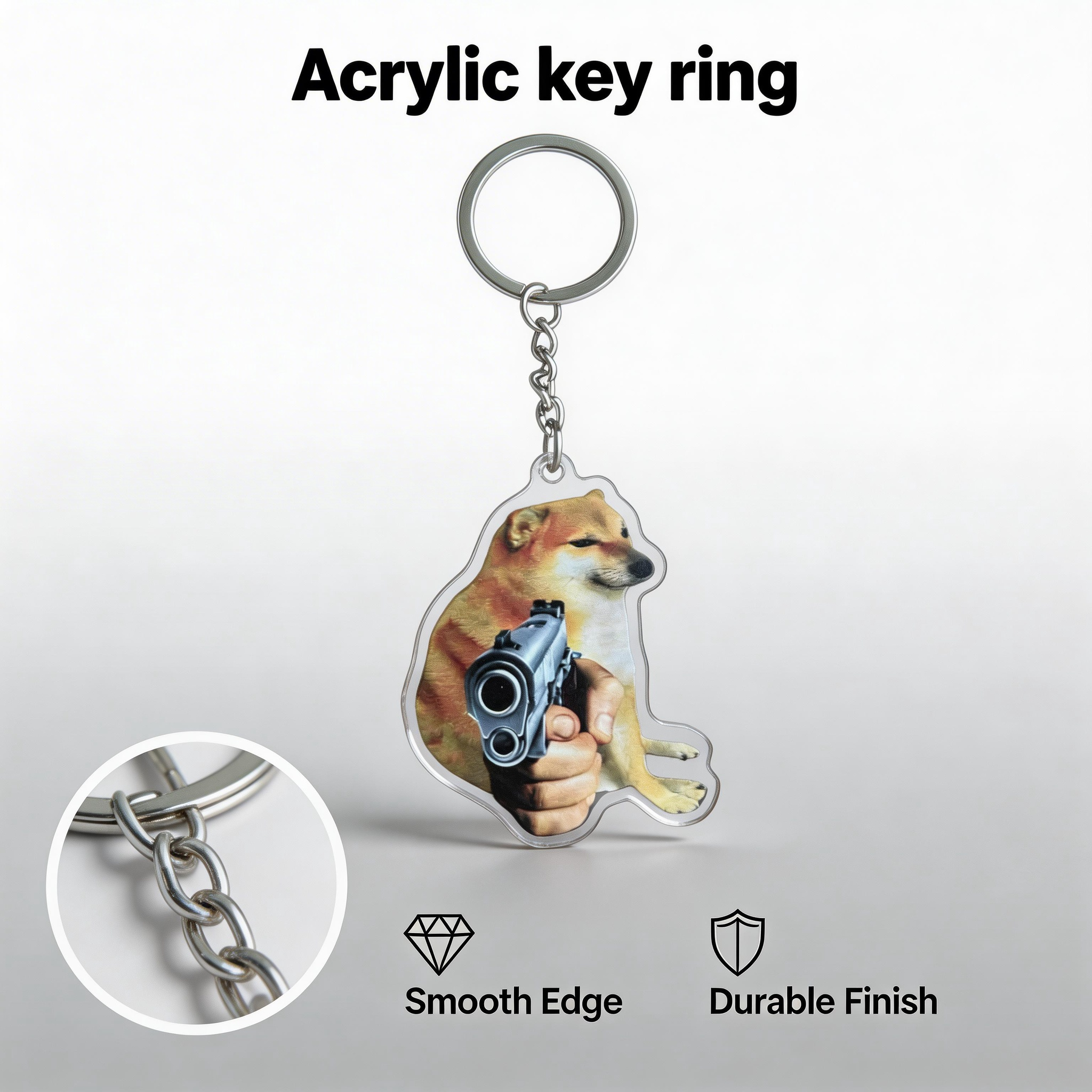 keychain