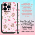 Custom Phone Case With Your Photos