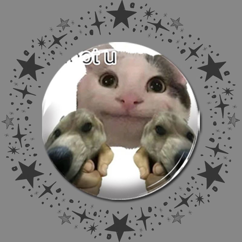Meme Series Badges