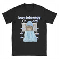 Eepy Cat T-Shirt