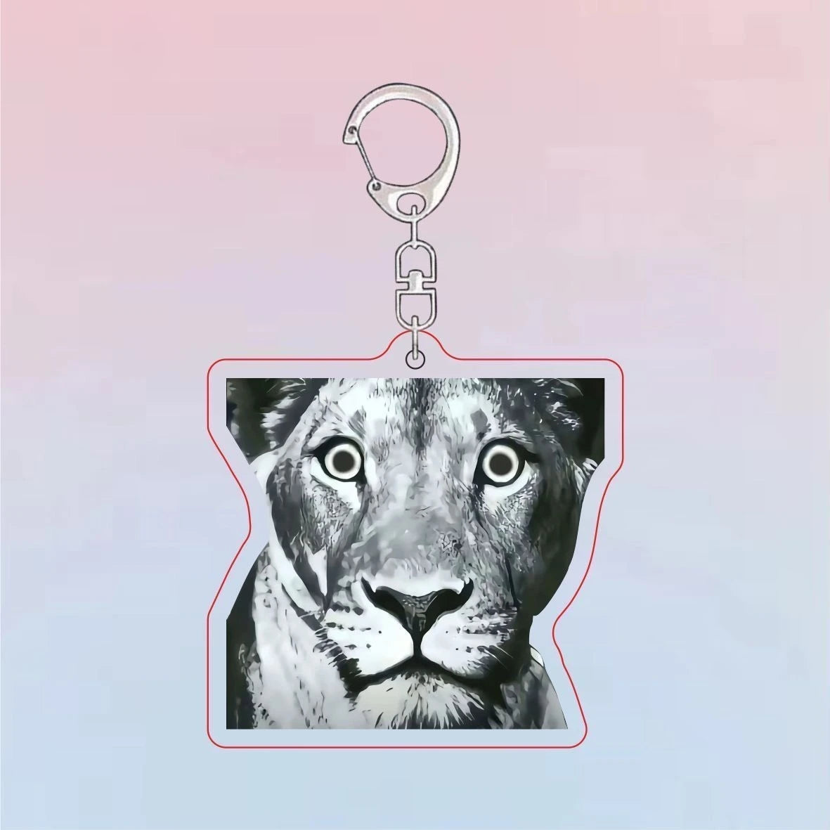 Meowl Series 3 Keychains