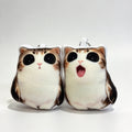 Meowl Twin Magnetic Charms (Set of 2)