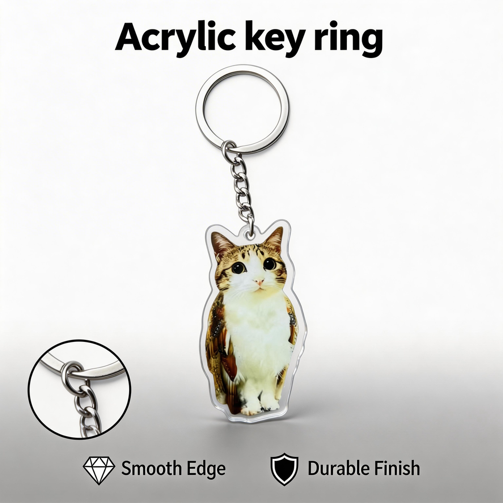 keychain