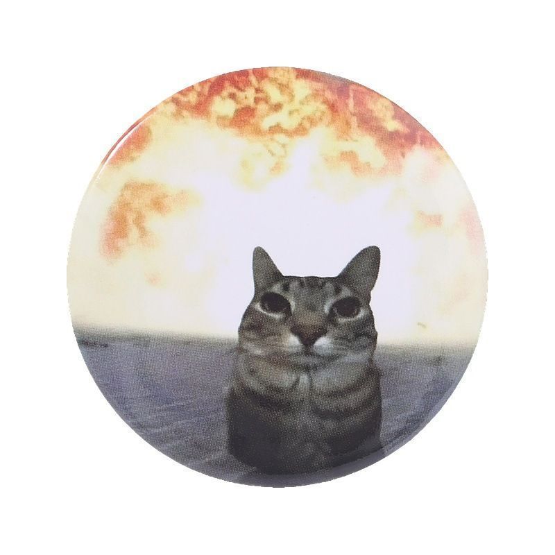 Meme Pin