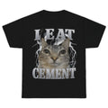 Funny Cat Meme Crew Neck T-Shirt