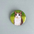 Meowl Badge