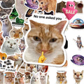 Meme emoji stickers