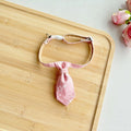 Accessories British style necktie, cat 26 outfit, dog tie