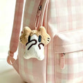"Monthly Salary" Cat Charm – A Gift for Girlfriends or Besties