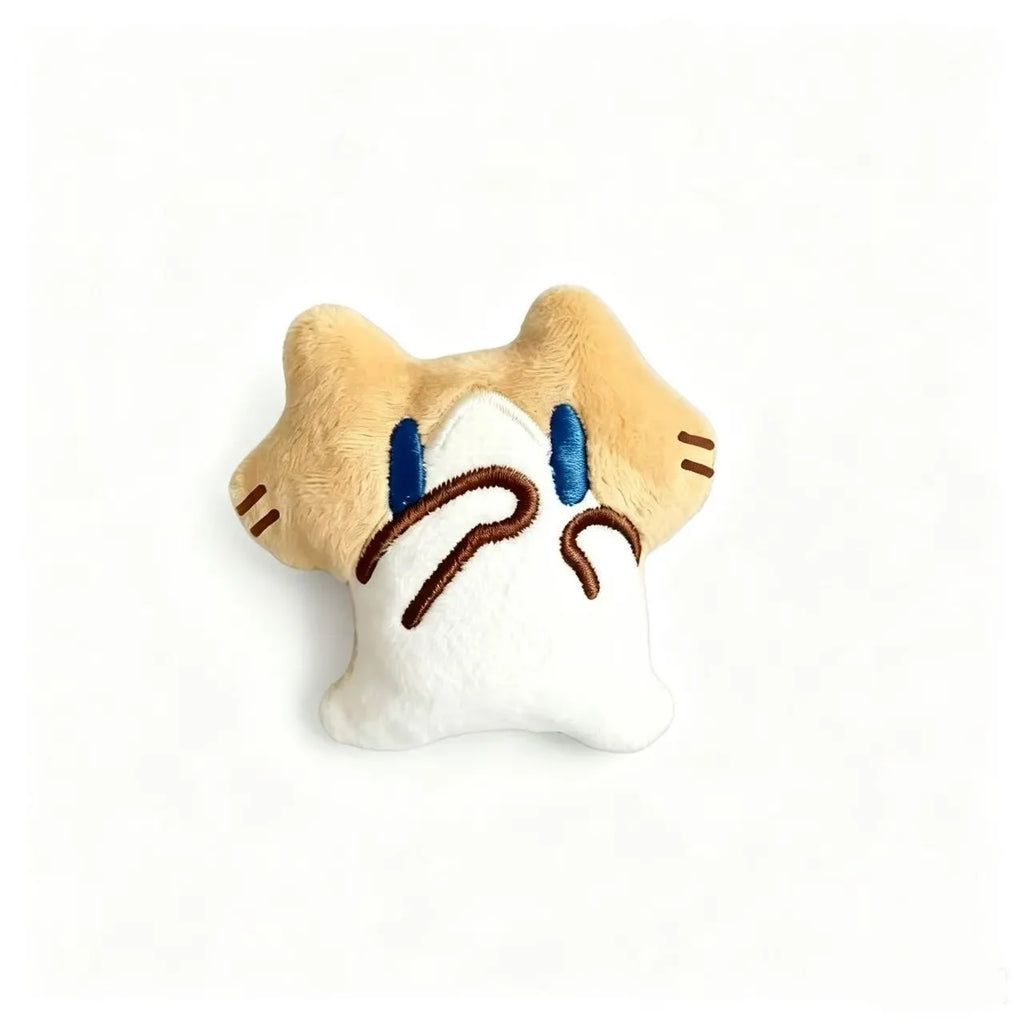 "Monthly Salary" Cat Charm – A Gift for Girlfriends or Besties