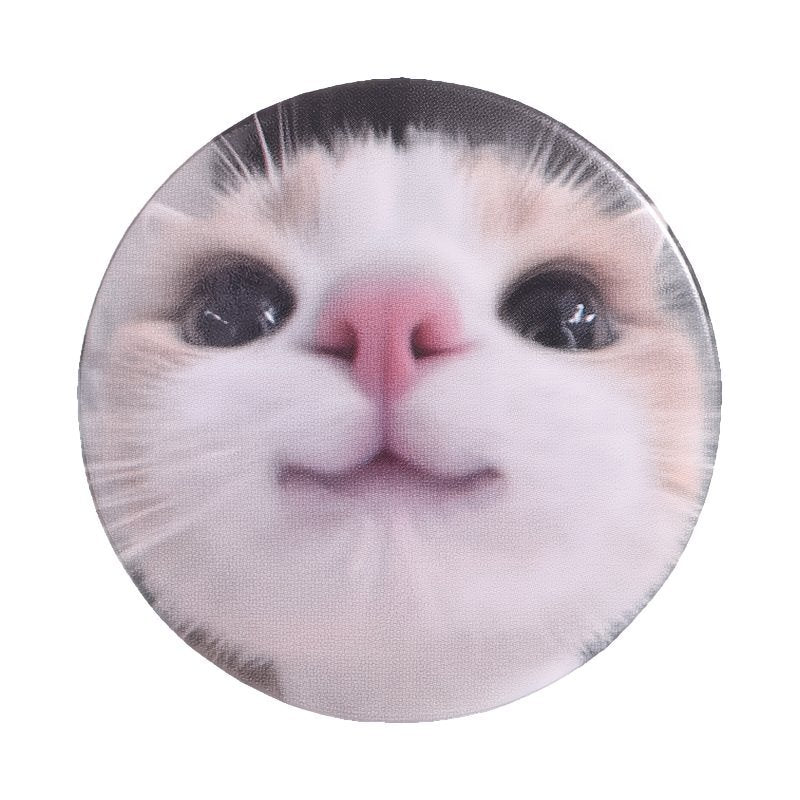 Cute Meme Pin Badge