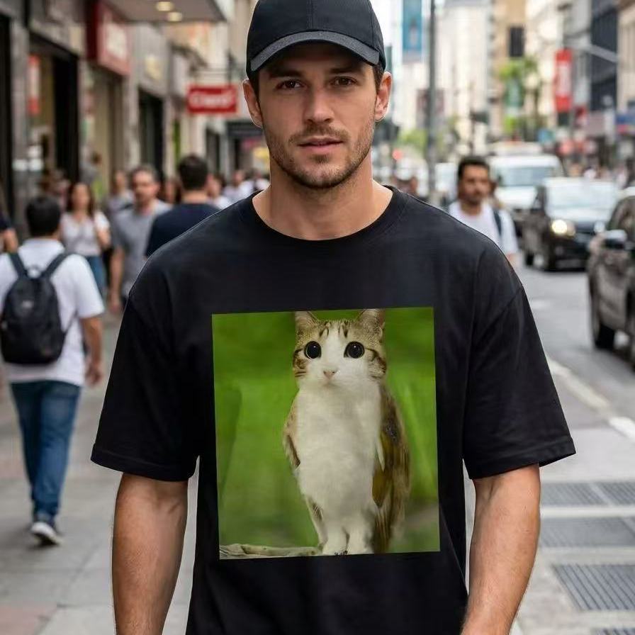 Meowl Long Sleeve T-Shirt