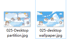 Monthly salary cat folder