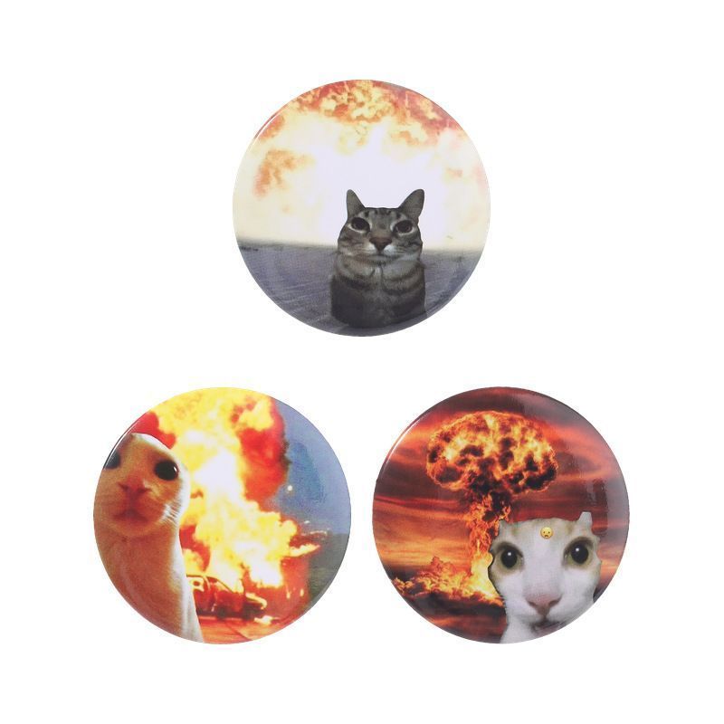 Meme Pin