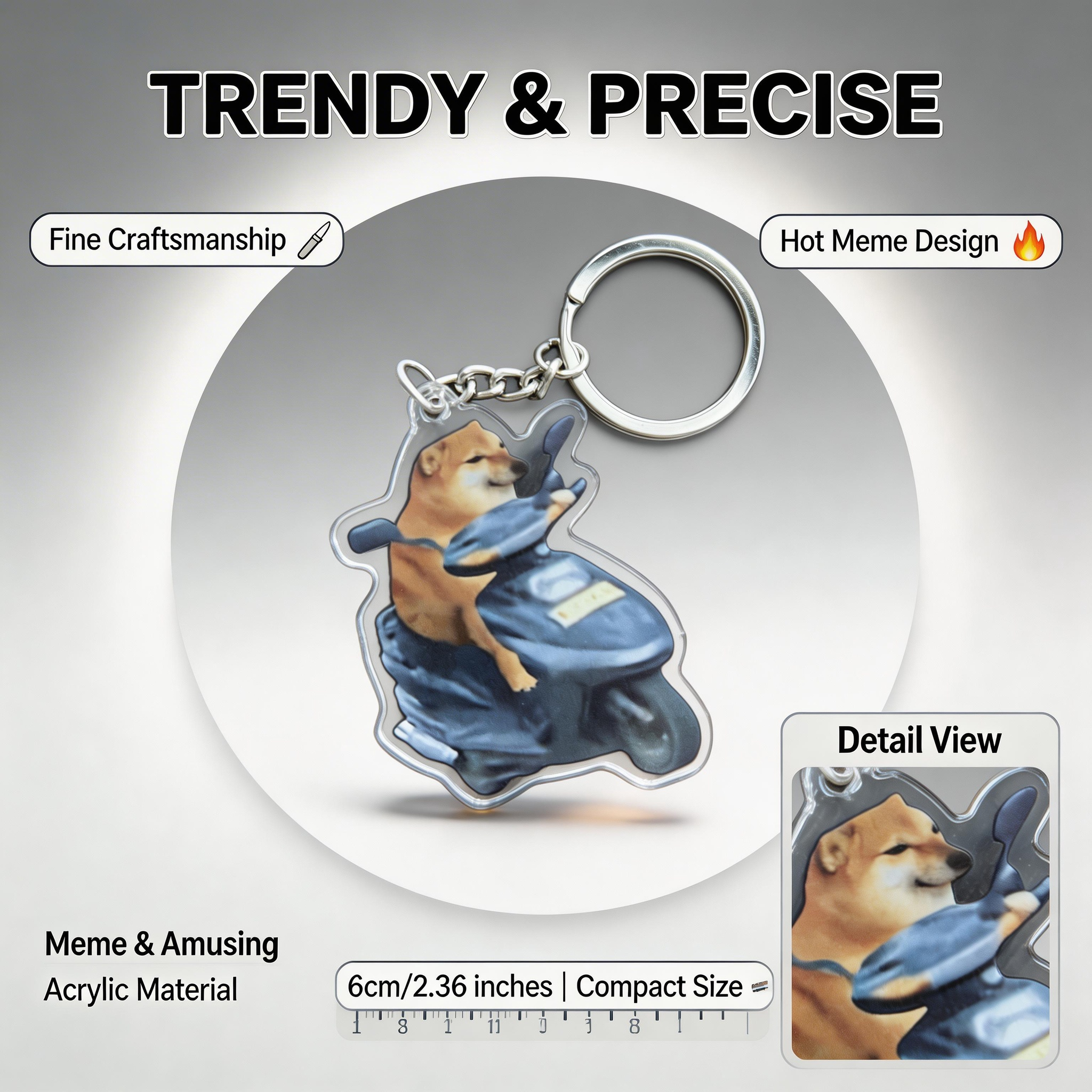 keychain