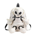 Alien Cartoon Backpack