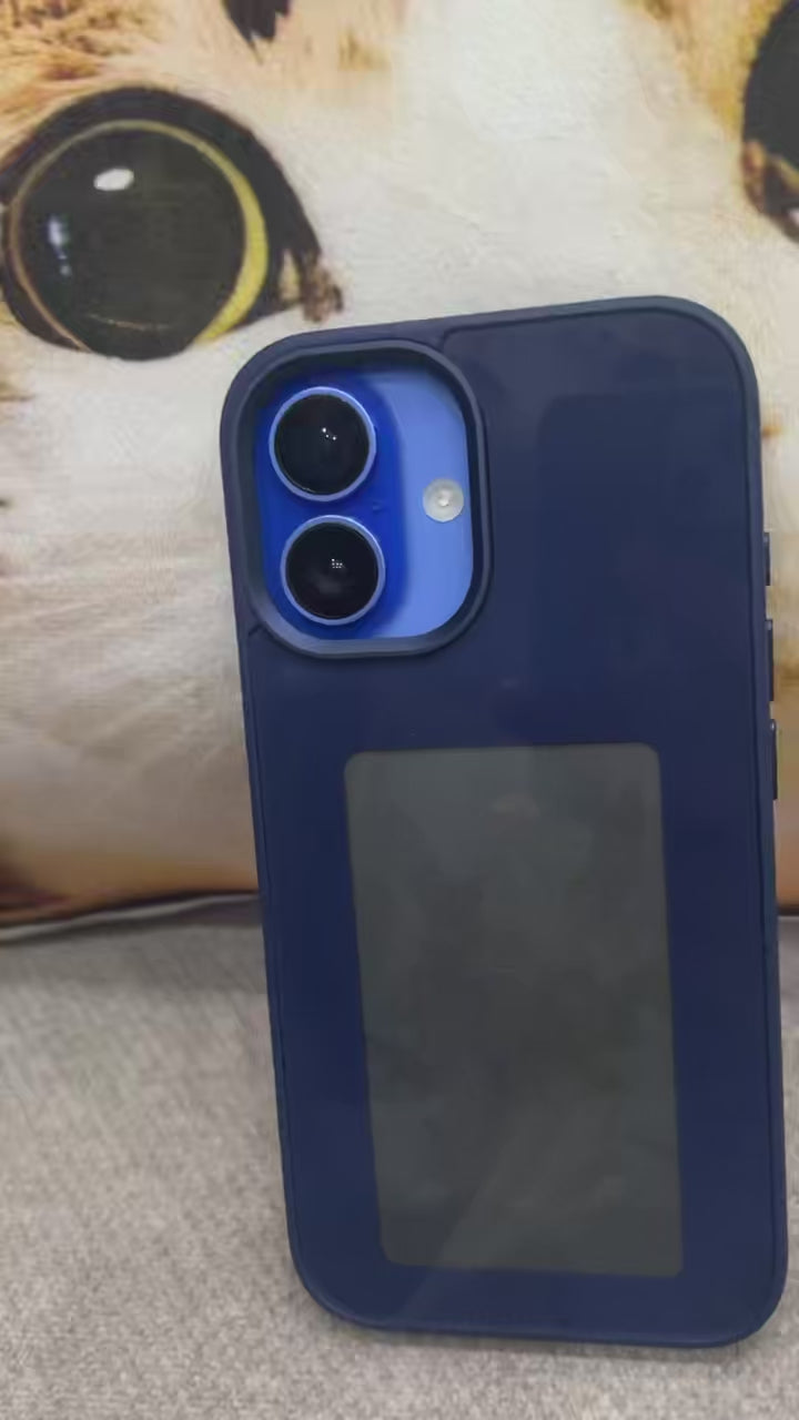 DIY NFC Phone Case